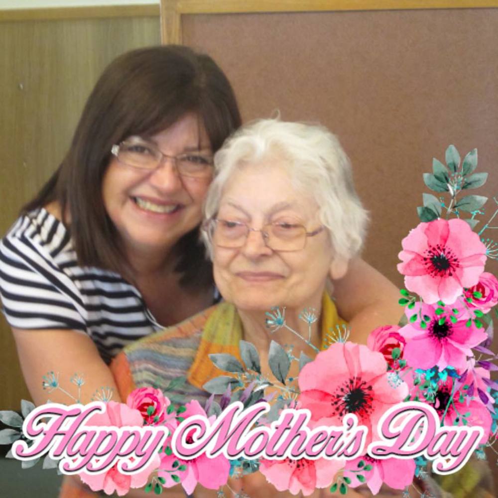 Meet your Posher, Deborah